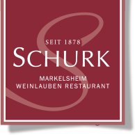 Restaurant Schurk Logo