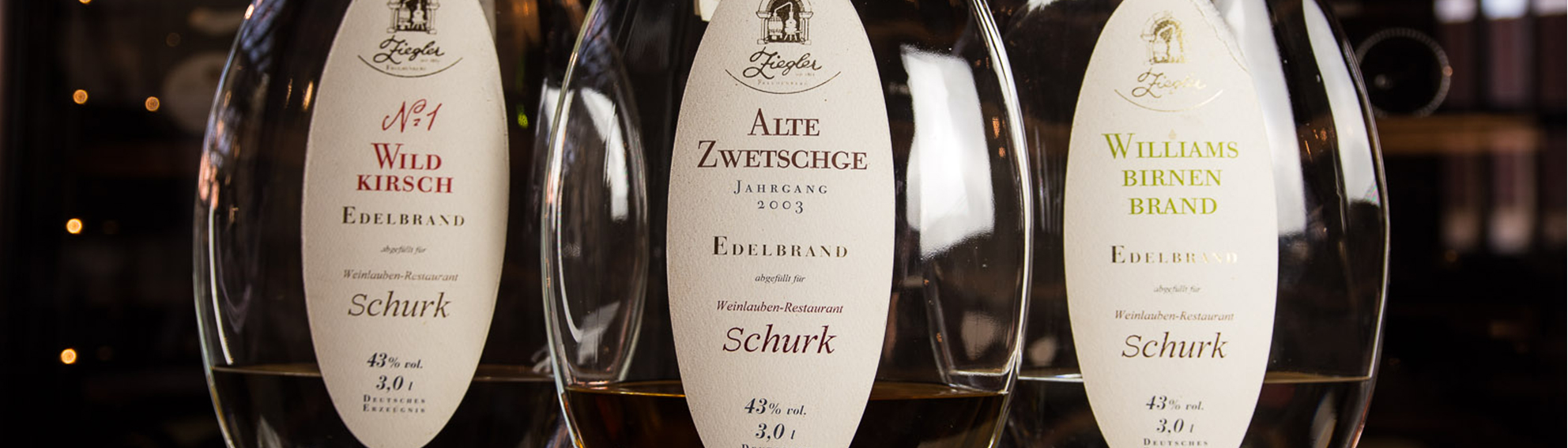 Schurk Markelsheim - Weinlauben Restaurant - Bar